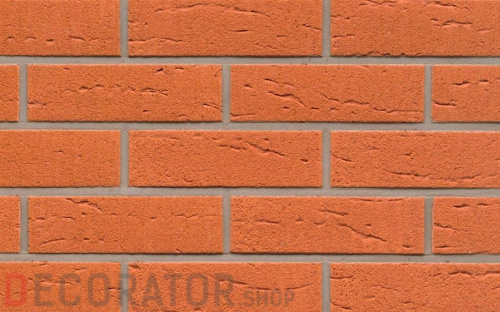 Клинкерная плитка Feldhaus Klinker R227 terracotta rustico, 240*71*14 мм в Воронеже