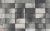 Плитка тротуарная ВЫБОР ЛА-Линия 2П.8, Листопад гладкий Антрацит черно-белый, 200*100*80 мм в Воронеже