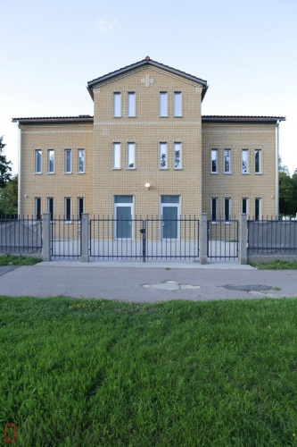 Кирпич керамический пустотелый Lode Asa Sarmite шероховатый, 250*120*65 мм в Воронеже