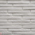 Декоративный кирпич LOFTStyle URBAN WHITE в Воронеже