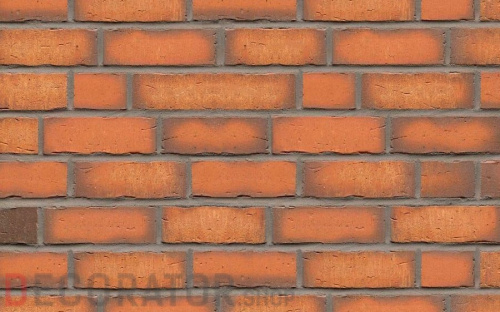 Клинкерная плитка ручной формовки Feldhaus Klinker R758 vascu terracotta, 240*71*14 мм в Воронеже