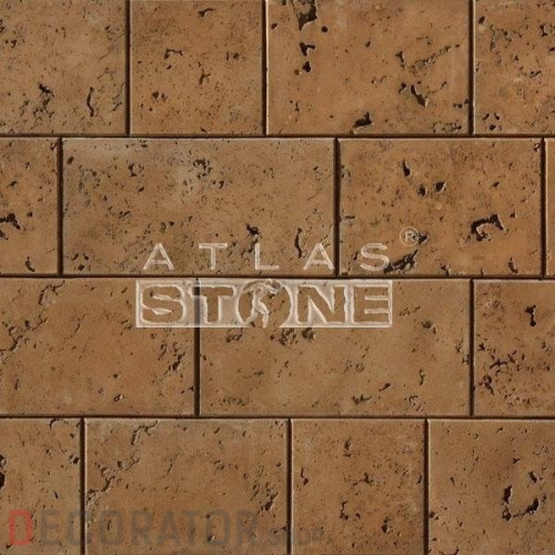 Декоративный камень Atlas Stone Травертин 177 в Воронеже