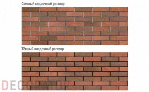 Кирпич лицевой керамический BRAER пустотелый баварская кладка риф, 250*120*65 мм в Воронеже