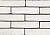 Клинкерная плитка Vandersanden HF Casper 668, DF 210x20x65 мм