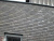 Кирпич облицовочный ручной формовки Terca Metal Palladium, 210*100*50 мм в Воронеже