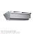 Подоконник Dekart APD14-2+200