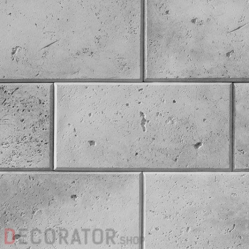 Декоративный камень EcoStone Кастелло 400 06-08 в Воронеже