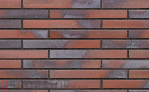 Клинкерная плитка KING KLINKER KING SIZE 13 Brick republic гладкая LF, 490*52*14 мм в Воронеже