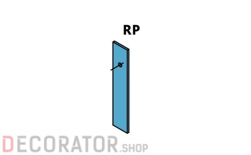 Выравнивающая пластина BAUT RP, 230*65*4 мм в Воронеже