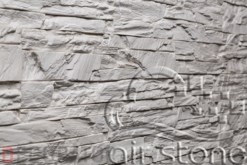 Гипсовая плитка под кирпич Air Stone Мадрид А07 в Воронеже