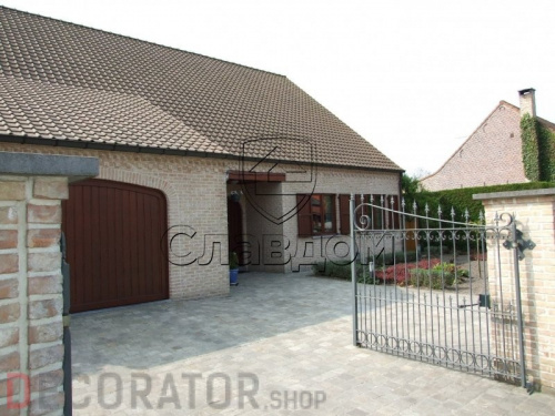 Кирпич облицовочный ручной формовки Terca Oakington Buff, 215*102*65 мм в Воронеже