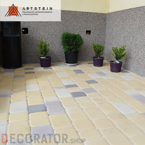 SteinRus Инсбрук Альт белый бассировка в Воронеже
