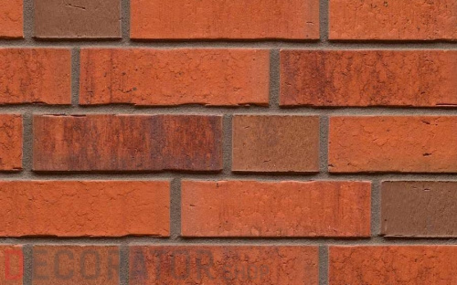 Клинкерная плитка ручной формовки Feldhaus Klinker R767 vascu terracotta locata, 240*71*14 мм в Воронеже