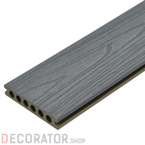 Доска террасная CM Decking Reverse Чаркол, 3000*148*25 мм в Воронеже