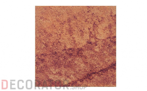 Клинкерная плитка Gres Aragon Jasper Marron, 325*325*16 мм в Воронеже