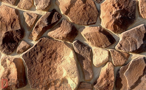 Искусственный камень White Hills Рутланд 601-40 в Воронеже
