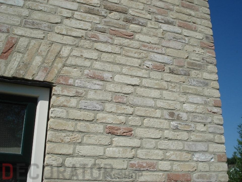 Кирпич облицовочный ручной формовки Terca Oud Torhout, 215*102*65 мм в Воронеже