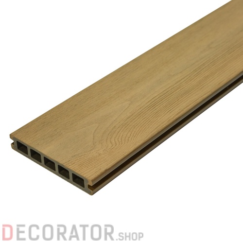 Доска террасная CM Decking Urban Орегон, 3000*148*25 мм
