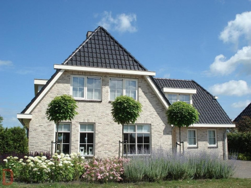 Кирпич облицовочный ручной формовки Terca Oud Torhout, 215*102*65 мм в Воронеже