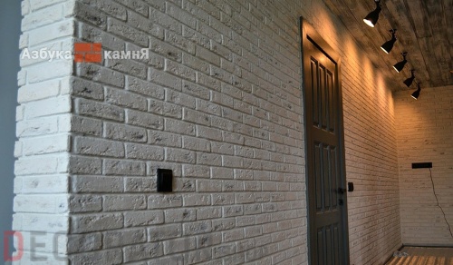 Декоративный кирпич BrickMayer Лион Брик 1001 в Воронеже