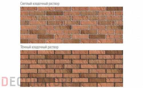 Кирпич лицевой керамический BRAER пустотелый Мускат терра, 250*120*65 мм в Воронеже