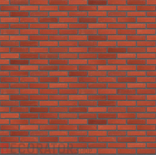 Плитка ручной формовки S.Anselmo Plumpton Red PR, NF 240x25x70 мм в Воронеже