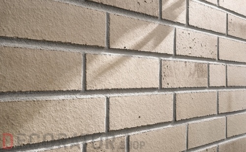 Клинкерная плитка Stroeher  Farbklang 2113 light beige, 240*71*14 мм в Воронеже