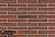 Клинкерная плитка Feldhaus Klinker R436 carmesi liso, 290*52*14 мм