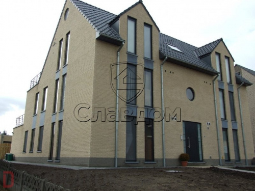 Кирпич облицовочный ручной формовки Terca Oakington Buff, 215*102*65 мм в Воронеже