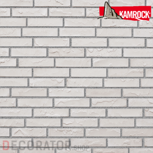 Декоративный камень KAMROCK Батавский кирпич 40020 в Воронеже