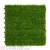 Садовый паркет CM Garden Grass искусственная трава, 300х300 мм в Воронеже