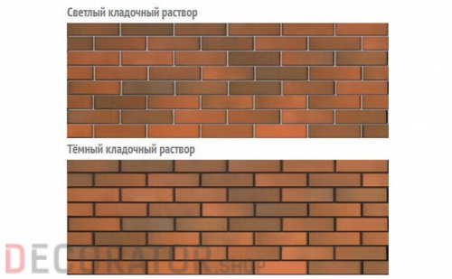 Кирпич лицевой керамический BRAER пустотелый баварская кладка, 250*85*65 мм в Воронеже