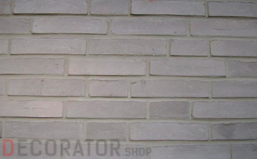 Кирпич клинкерный Muhr 35 Creme nuanciert Wasserstrich, 240*52*52 мм в Воронеже