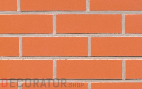 Клинкерная плитка Feldhaus Klinker R220 terracotta liso, 240*71*9  мм в Воронеже