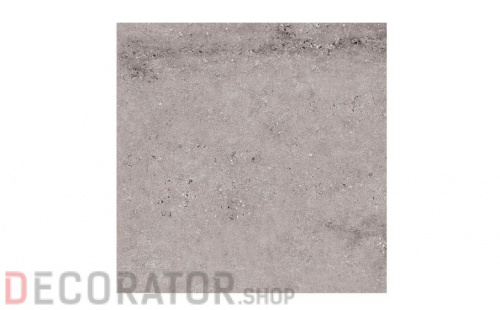 Клинкерная террасная плитка Stroeher Gravel Blend 962 grey, 794x394x20 мм в Воронеже