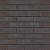 Клинкерный кирпич Westerwaelder WK20 Graphitschwarz, 220*105*65 мм