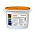 Силоксановая фасадная краска quick-mix LX 300 PG7, 15 л