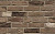 Клинкерный кирпич ручной формовки Westerwaelder WK 58 Cortes, 240*115*71 мм