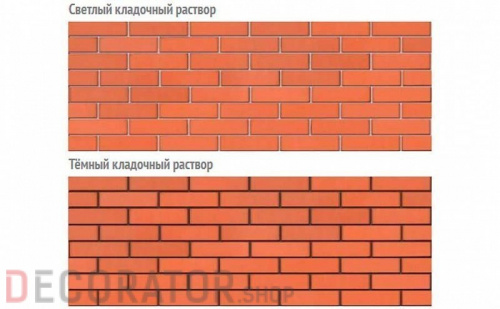 Кирпич лицевой керамический BRAER пустотелый красный гладкий, 250*85*65 мм в Воронеже