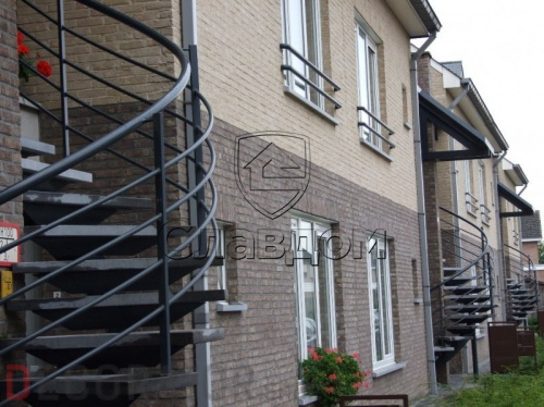 Кирпич облицовочный ручной формовки Terca Oakington Buff, 215*102*65 мм в Воронеже