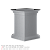 Колонна Dekart AKLPE90-1