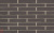Кирпич клинкерный пустотелый Muhr 05 Eisenschmelz Schwarzbraun гладкий, 290*90*71 мм в Воронеже