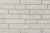 Клинкерный кирпич ручной формовки Wandermode Armschwung Z150DF55 Weibe Seide, 240x52x55 мм