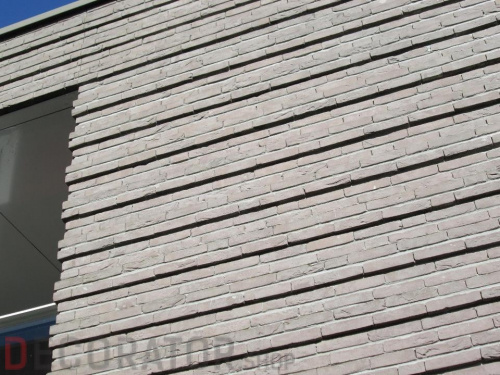 Плитка ручной формовки Terca Cromo (Forum Chrome), 215*65*22 мм в Воронеже