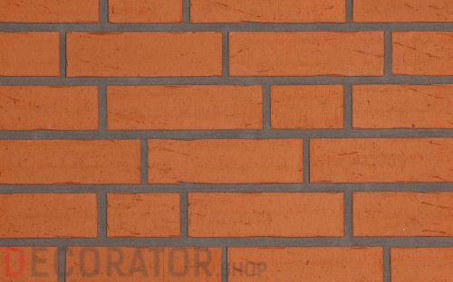 Клинкерная плитка ручной формовки Feldhaus Klinker R731 vascu terracotta oxana, 240*71*14 мм в Воронеже