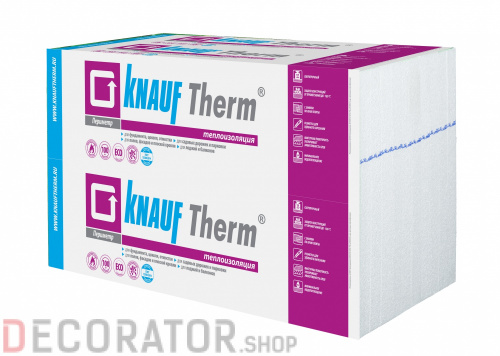 Knauf THERM ПЕРИМЕТР в Воронеже