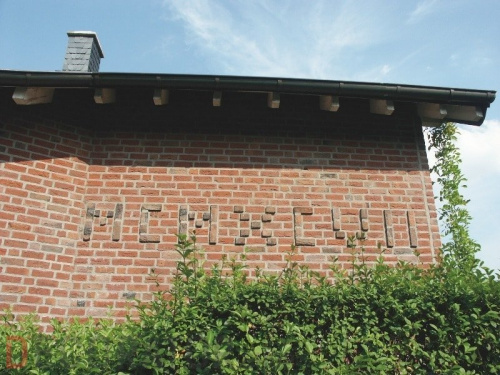 Кирпич облицовочный ручной формовки Terca Ringoven Paarsblauw, 208*98*48 мм в Воронеже