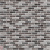 Плитка ручной формовки S.Anselmo Smoked Brondesbury BN, NF 240x25x70 мм в Воронеже