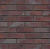 Клинкерный облицовочный кирпич Westerwaelder WK 10 Violettblau geflammt, 240*115*52 мм
