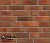 Клинкерная плитка ручной формовки Feldhaus Klinker R159 romero terracotta rutila, 240*71*14 мм